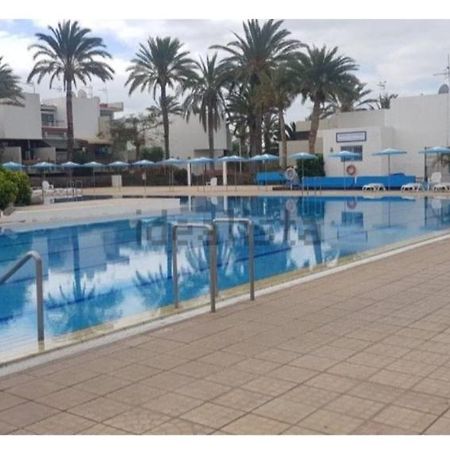 Lovely Apartment With Pool Costa Del Silencio Exterior photo