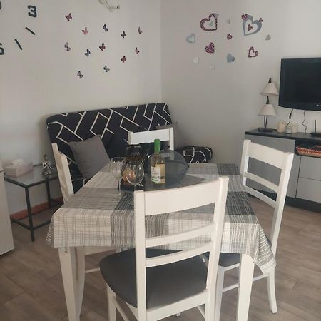 Lovely Apartment With Pool Costa Del Silencio Exterior photo