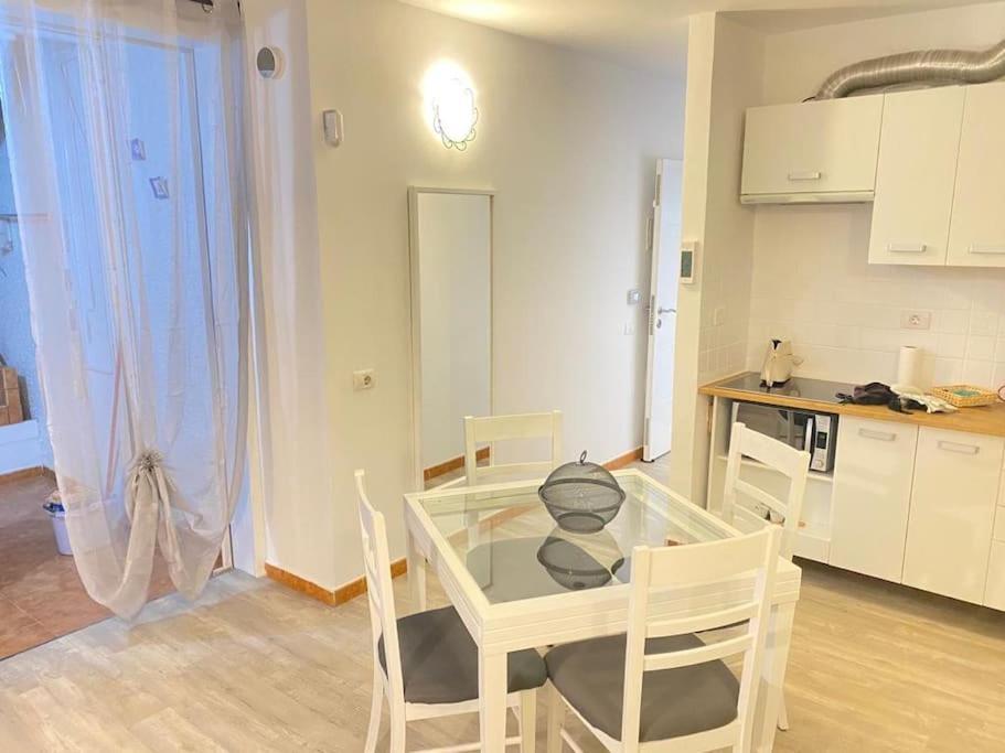 Lovely Apartment With Pool Costa Del Silencio Exterior photo