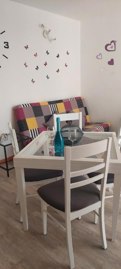 Lovely Apartment With Pool Costa Del Silencio Exterior photo